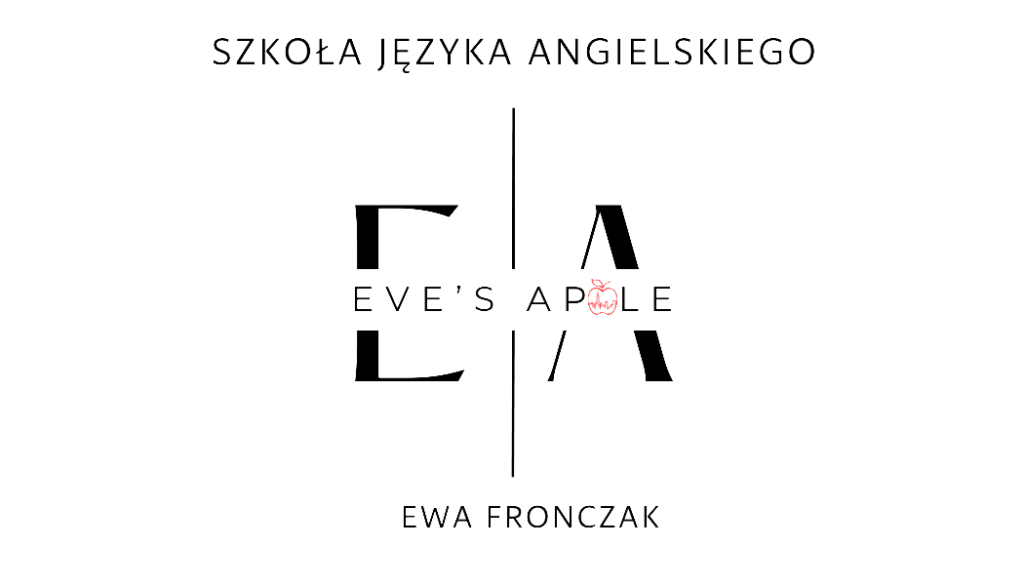 Eve’s Apple - Szkoła Języka Angielskiego
